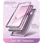New Cosmo Series Designed For Galaxy S10 Plus Case Stylish Protective Bump