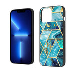 Ocean Iphone 13 Pro Max Case 6 7 Inch Slim Stylish Full Body Rugged Tpu Shockproof Protection Cover