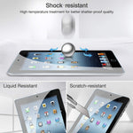 New Procase Rugged Heavy Duty Cover Bundle With Matte Screen Protector For Ipad 2 Ipad 3 Ipad 4 Old Model