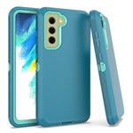 New Cell Phone Case For Samsung Galaxy S21 Fe 5G Samsung S21 Fe Caseheavy