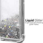 New Liquid Series Designed For Lg Stylo 6 Case Luxury Quicksand Glitter P