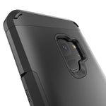 New S9 Case Strong Guard Protection Series Case For Samsung Galaxy S9 B