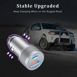 Apple Mfi Certified Iphone 12 13 Fast Car Charger Whireleast 20W Power Delivery 2 Port Usb C Car Adapter With 3Ft Lightning Cable Rapid Charging For Iphone 13 12 11 Pro Max X Xs Xr Ipad Airpods