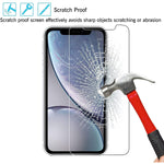 Iphone 12 Pro Max Tempered Glass Screen Protector S Tech 3 Pack 6 7 Case Friendly Screen Protective Glass Shockproof 9H For Apple Iphone 12 Promax 6 7 Inch 2020 Model