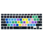 English Silicone Ai Keyboard Cover Skin For Macbook Pro 13 15 17 2015 Or Older Version For Macbook Air 13 A1369 A1466 Us Versions