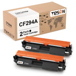 94A Cf294A Compatible Toner Cartridge Replacement For Hp 94A Cf294A Toner For Hp Pro M118Dw Mfp M148Dw M148Fdw M149Fdw 2 Packs