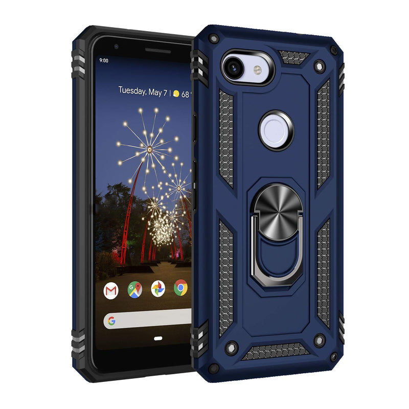 New For Google Pixel 3A Case Extreme Protection Military Armo
