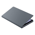 New Samsung Tab A7 Lite Bookcover Dark Gray