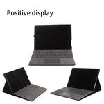 New Case For Microsoft Surface Pro 82021 13 Inch Tablets Cover Soft Tpu Protective Shell With Pen Holder And Type Cover Keyboard Black 13 Inch Surfa
