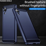 New For Galaxy A03 Core Case Samsung A03 Core Case With 2Pcs Screen Protec