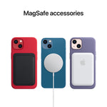 Apple Clear Case With Magsafe For Iphone 13 Mini Clear