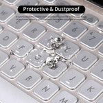 Ultra Thin Tpu Keyboard Cover For Asus S4300U 14 Inch Waterproof Dust Proof Transparent Keyboard Skin