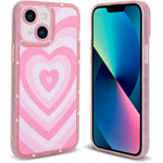 Valentines Day Special Love Heart Phone Case