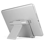 New Stand And Mount For Lenovo Yoga Tab 3 8 Stand And Mount By Boxwave Versaview Aluminum Stand Portable Multi Angle Viewing Stand For Lenovo Yoga T