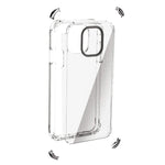Ballistic Jewel Spark Series Case For Iphone 11 Pro Max 6 5 With B Labs Corners Extra Protection Rugged Shockproof Case Clear