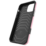 Jaagd Slim Shock Absorbing Rugged Case Compatible With Iphone 13 Pro Max Case 6 7 Inch Military Grade Drop Protection Pink