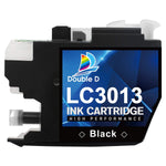 Lc3013 Ink Cartridges Compatible Replacement For Brother Lc3013 Lc3011 High Yield For Brother Mfc J491Dw Mfc J497Dw Mfc J690Dw Mfc J895Dw 1 Black 1 Cyan 1 Ma