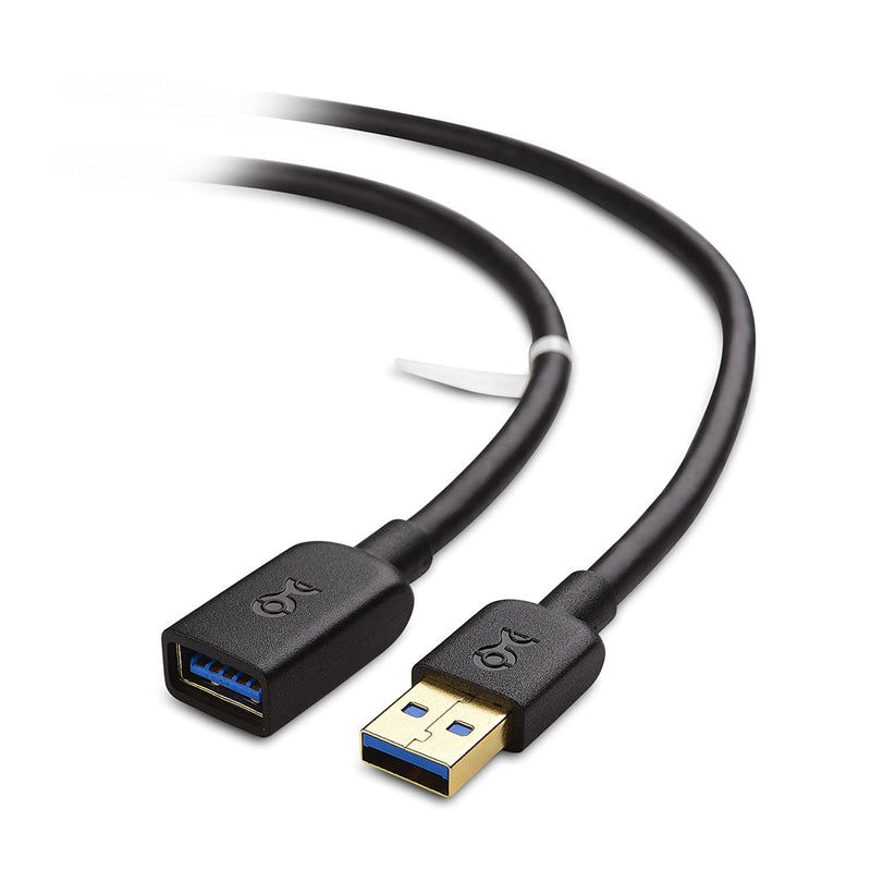 Cable Matters Long Usb To Usb Extension Cable 10 Ft Usb 3 0 Extension