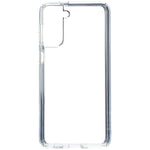 Speck Products Presidio Perfect Clear Samsung Galaxy S21 5G Case Clear Clear 1