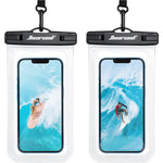 Universal Waterproof Case