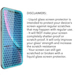 Luvvitt Liquid Glass Screen Protector For All Phones Tablets Watches Apple Samsung Lg Iphone Ipad Galaxy S22 S10 S9 Note 10 11 Plus Ultra Pro Max Nano Hi Tech Protection
