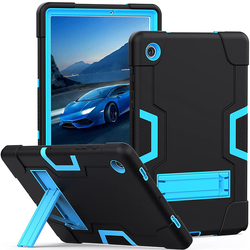 New Galaxy Tab A8 Case For Samsung A8 10 5 Tablet Case With Stand Heavy Duty Shockproof Rugged Protection Cover For 10 5 Inch Samsung Galaxy Tab A8 Case