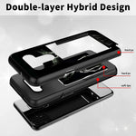 New For Lg Stylo 6 Case For Lg Stylo 6 Phone Wallet Case With Card Holder
