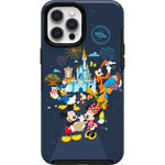 Otterbox Symmetry Series Disneys 50Th Case For Iphone Xs Max Iphone 11 Pro Max Playattheparks