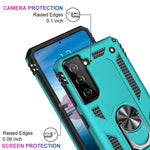 New Galaxy S21 Case Samsung S21 Cover Military Grade Shockproof Heavy Duty
