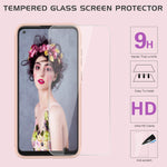 New For Samsung A11 Case Samsung Galaxy A11 Case With Glass S