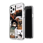 Compatible With Western Iphone 13 Pro Max Case Retro Cowgirl Cowboy Country Chic Aesthetic Collage Iphone Case For Men Women Gift Shockproof Soft Tpu Clear Case Cowboy Cowgirl Collage 1