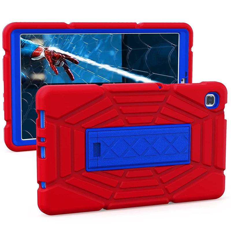 New For Samsung Galaxy Tab A7 Lite Case 8 7 Inch Shockproof Rugged Protective Cover With Stand For 2021 Tab A7 Lite 8 7 Tablet Sm T220 T225 T227U For Ki