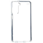 Speck Products Presidio Perfect Clear Samsung Galaxy S21 5G Case Clear Clear