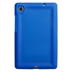 New Bobj Rugged Tablet Case For Lenovo Tab M7 Gen 3 Model Tb 7306F And Tab M7 Gen 2 Model Tb 7305F Kid Friendly Batfish Blue