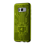 New Cell Phone Case For Samsung Galaxy S8 Green