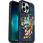Otterbox Symmetry Series Disneys 50Th Case For Iphone 13 Pro Only Playattheparks
