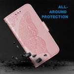 New For Samsung Galaxy S20 Ultra Glaxay S20Ultra 5G Wallet Cas