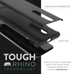 New Dualshield Designed For Oneplus 7 Pro Case Merge Shockproof Tough D