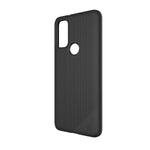 New Dot 45 Cell Phone Case For Motorola Moto G Pure Black Case Features