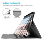 New Procase Protective Case Bundle With Keyboard Case For Surface Go 3 2021 Surface Go 2 2020 Surface Go 2018