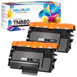 Compatible Toner Cartridge Replacement For Brother Tn880 Tn 880 High Capacity To Compatible With Hl L6200Dw Hl L6300Dw Hl L6200Dwt Hl L6250Dw Mfc L6800Dw Mfc L6