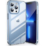 Iphone 13 Pro Clear Case Gift For Valentines Day