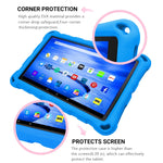 New Ipad Mini Case Ipad Mini 5 4 3 2 1 Case 2019 All Shockproof Non Slip Lightweight Protective Cover Compatible With Ipad Mini 1 2 3 4 5 Generation T