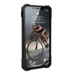 Urban Armor Gear Uag Designed For Iphone 11 Pro Max 6 5 Inch Screen Monarch Feather Light Rugged Carbon Fiber Military Drop Tested Iphone Case