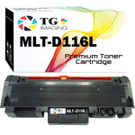 Compatible For Mlt D116L Toner Cartridge Black 1 Pack For Xpress M2625 M2675 M2676 M2825 M2835 M2875 M2876 M2885 Printer