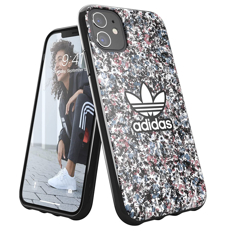 Adidas Iphone Iphone 13 Mini Colourful Originals Snap Case Phone Cover For Iphone Protective Adidas Case For Cell Phone Adidas For Iphone