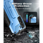 New For Samsung Galaxy S21 Fe 5G Case Without Screen Protect