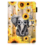 New Samsung Galaxy Tab A7 Case 10 4 Inch Sm T500 T505 T507 Samsung Tab A7 Case 2020 Pu Leather Stand Protective Case For 10 4 Inch Samsung Tab A7 Tabl