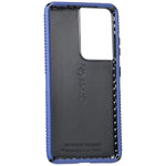 Speck Products Presidio2 Grip Samsung Galaxy S21 Ultra 5G Case Coastal Blue Black Storm Blue