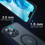 Casekoo Multi Armor For Iphone 13 Pro Max Case Ultra Power Magnetic Designed For Iphone 13 Pro Max Case